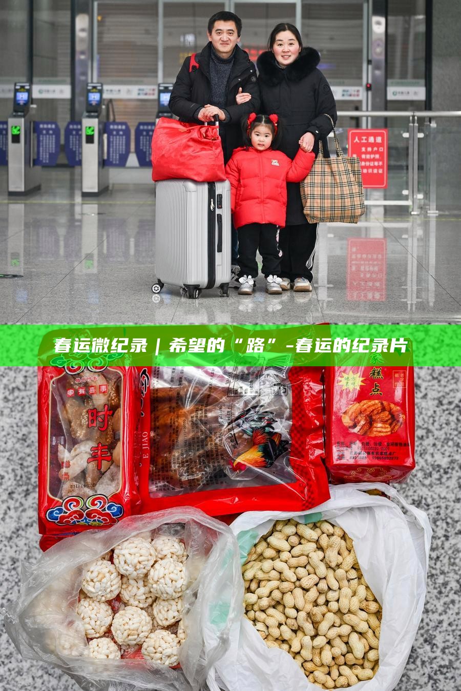 春运纪录片__央视春运纪录片