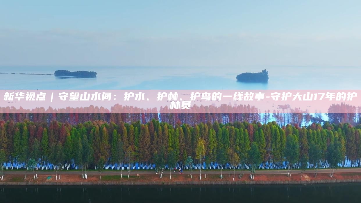 新华视点｜守望山水间：护水、护林、护鸟的一线故事__新华视点｜守望山水间：护水、护林、护鸟的一线故事